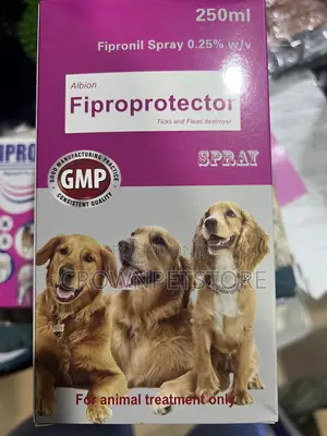 Fiproprotector Spray