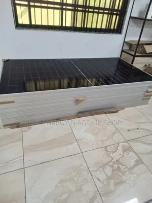 Itel 410w Solar Panel