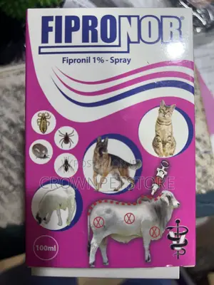 Fiproprotector Spray