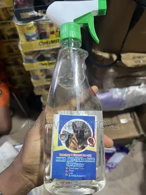 Fiproprotector Spray