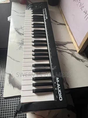 M-Audio Keystation 49 Mk3