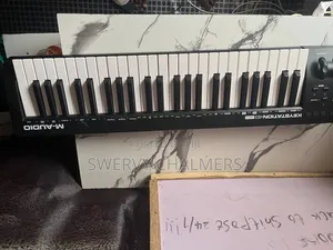 M-Audio Keystation 49 Mk3