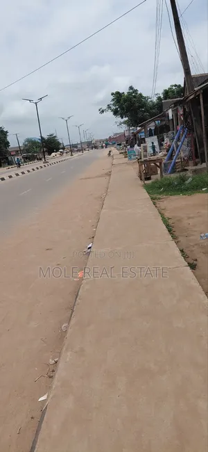 1850sqm  Plot 4 Sale Ikeja GRA Gated Environment