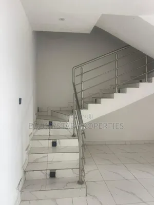 Furnished 3bdrm Apartment in Abraham Adesanya for sale