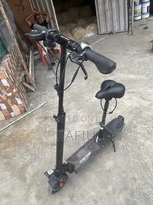 Electric ⚡ Scooters 🛴 42 Volt