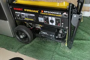 Firman Generator