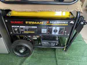 Firman Generator
