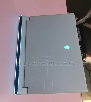 Laptop Alienware X17 R1 32GB Intel Core i9 SSD 1T