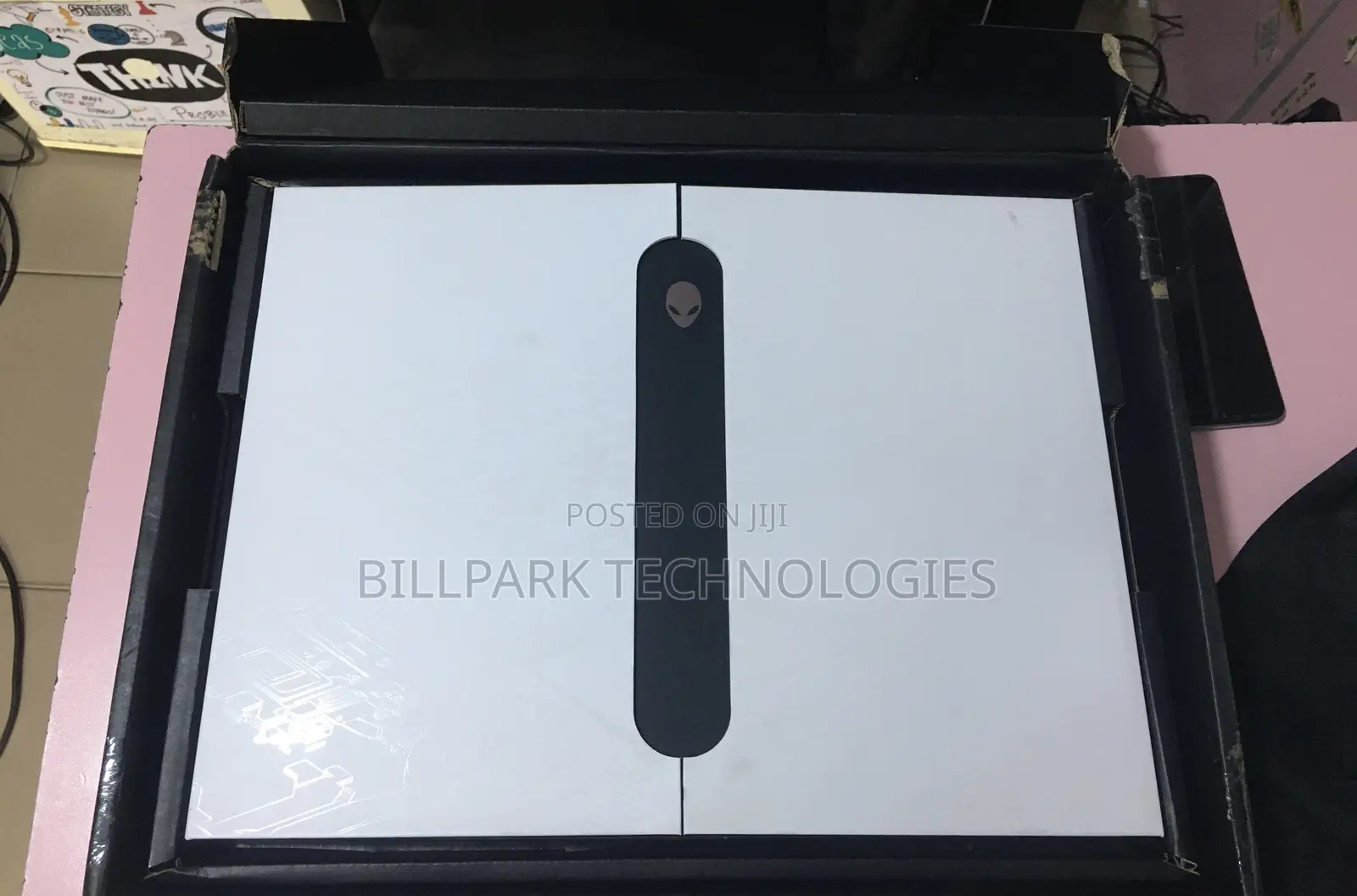 Laptop Alienware X17 R1 32GB Intel Core i9 SSD 1T