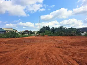20 Acres Residential Estate Land