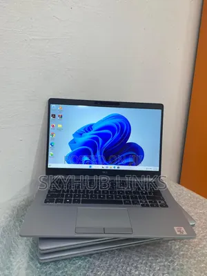 Laptop Dell Latitude 5310 8GB Intel Core i5 SSD 256GB