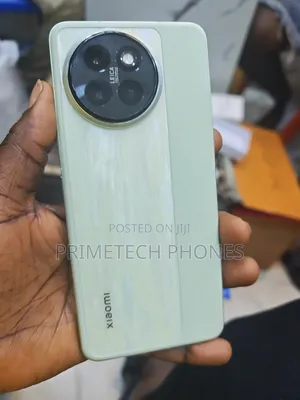 Xiaomi Civi 4 Pro 512 GB Green
