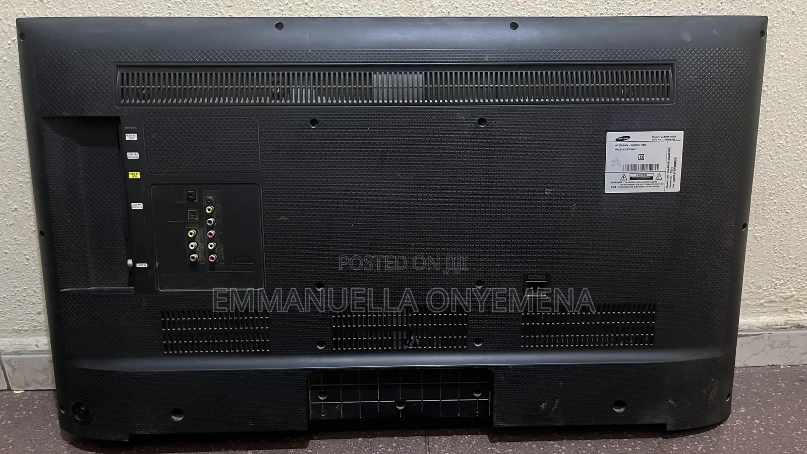 Samsung TV