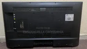 Samsung TV