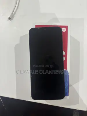 Xiaomi Redmi 15C 4G 256 GB Black
