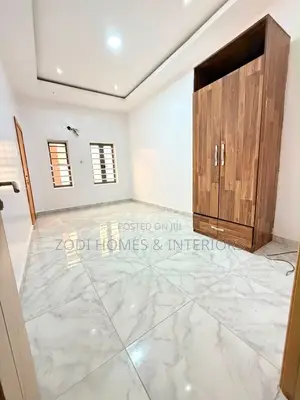 1bdrm Apartment in Lekki for rent