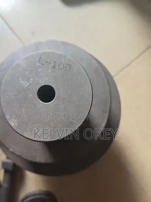 L 100 Coupling