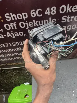 Toyota Corolla 2018–2019 ABS Pump & Module