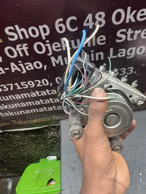 Toyota Corolla 2018–2019 ABS Pump & Module