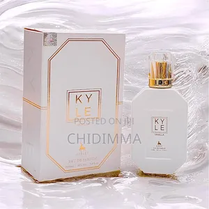 Body Perfume