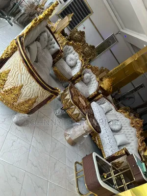 This Is Complete Set of Royal