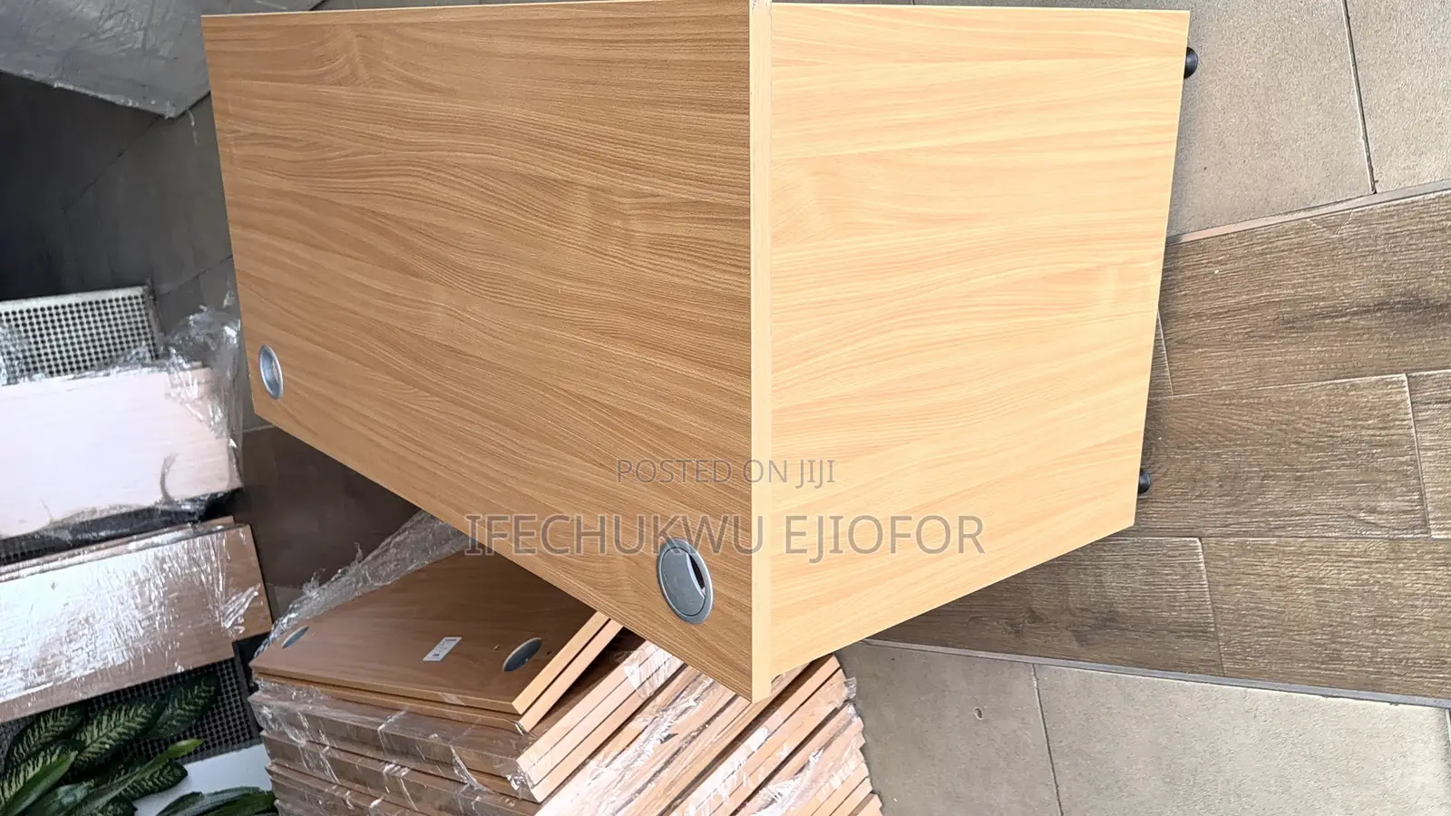 UK Made Office Table