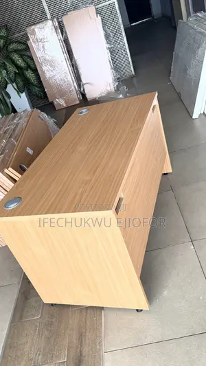 UK Made Office Table