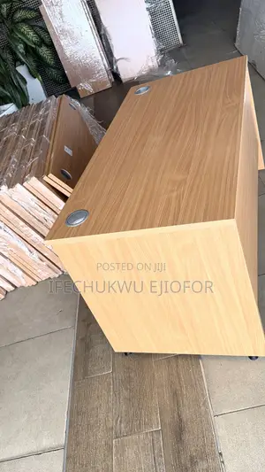 UK Made Office Table