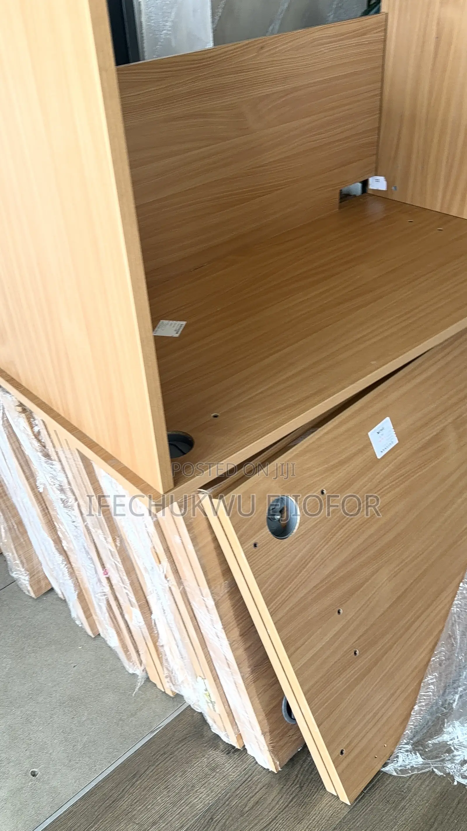 UK Made Office Table