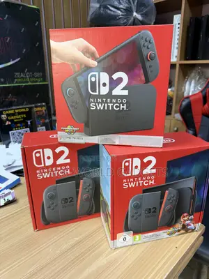 Nintendo Switch2