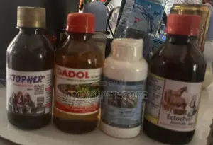 Bathing Chemicals