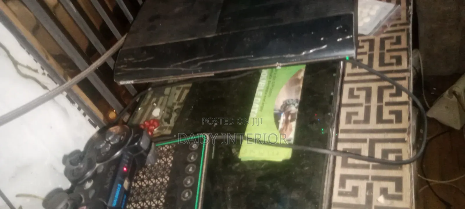 Ps3 Super Silm 500gb