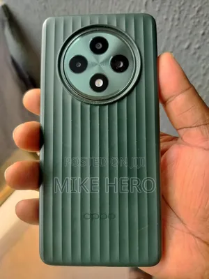 Oppo Reno12 F 256 GB