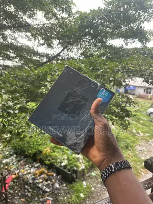 New Samsung Galaxy Fold 5G 512 GB Black