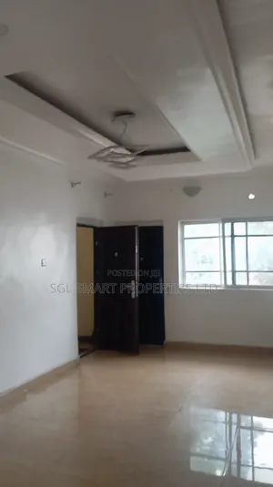 2bdrm Apartment in Aguoye Mini Estate, Awka for rent