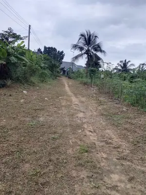 2 Plots of Land for Sale