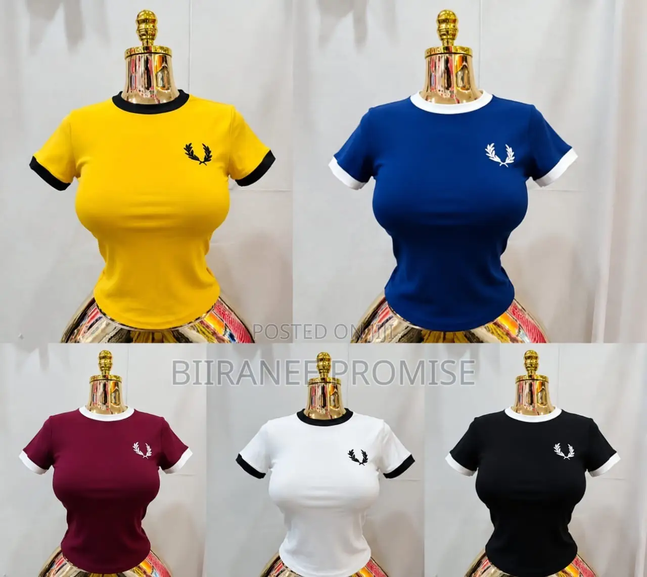 We Deals on Quality Unisex Clothings