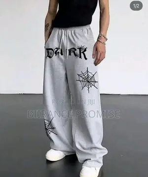 We Deals on Quality Unisex Clothings