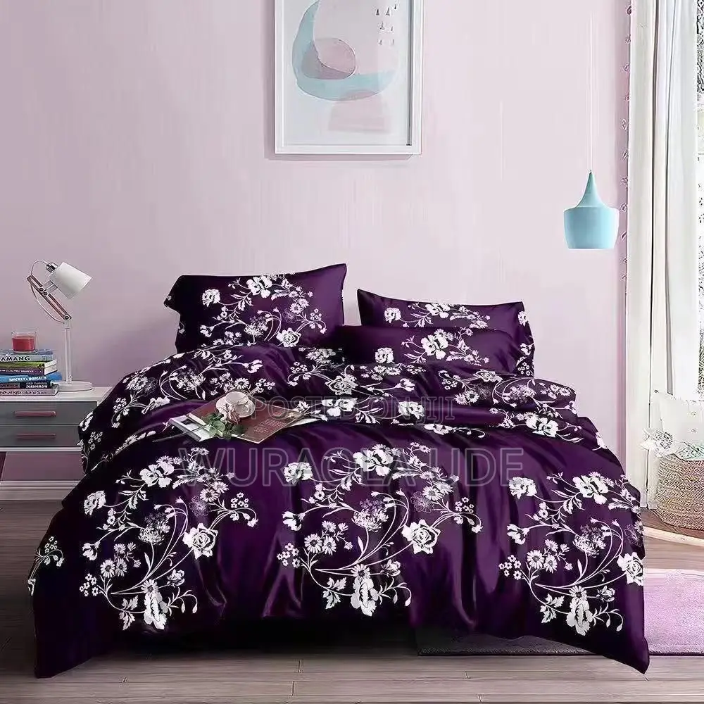 Duvets and Bedsheets