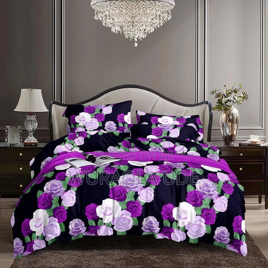 Duvets and Bedsheets