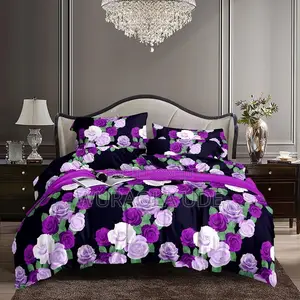 Duvets and Bedsheets