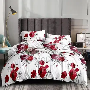 Duvets and Bedsheets
