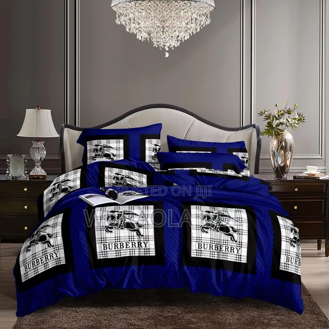 Duvets and Bedsheets