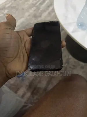 Apple iPhone 12 128 GB Black