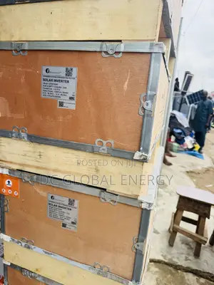 Felicity 10kva Hybrid Inverter