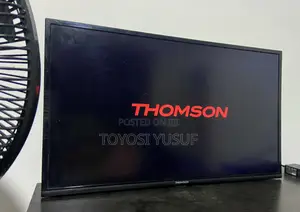 32 Inches Smart Android TV