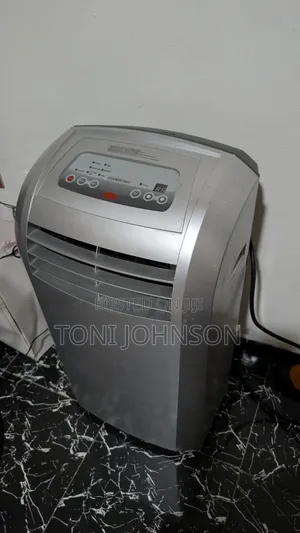 Indoor Portable Air Conditioner