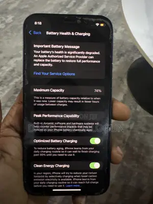 Apple iPhone 12 128 GB Black