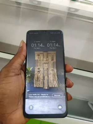Tecno Spark 10 5G 256 GB Blue
