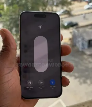 Apple iPhone 15 Pro 128 GB Graphite